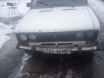 Авто ВАЗ 2106 1989 № 8511801