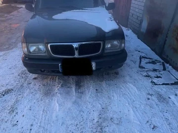 Авто ГАЗ 3110 2005 № 8511802