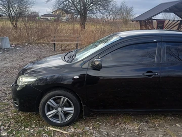 Авто Toyota Corolla 2008 № 8511810