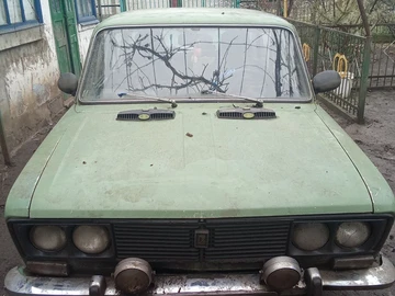 Авто ВАЗ 2103 1995 № 8511816