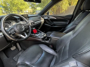 Авто Mazda Cx-9 2016 № 8511817