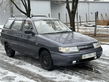 Авто ВАЗ 2111 2004 № 8511818