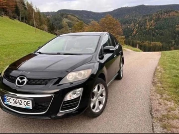 Авто Mazda Cx-7 2010 № 8511828