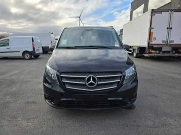 Авто Mercedes Vito 2019 № 8511869