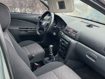 Авто Skoda Octavia 2003 № 8511872