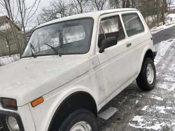 Авто ВАЗ 2121 1988 № 8511876