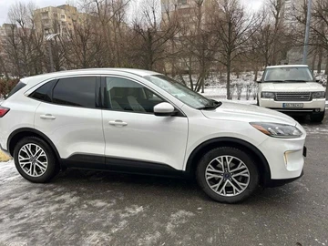 Авто Ford Escape 2022 № 8511879