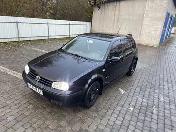Авто Volkswagen Golf 2001 № 8511880