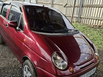 Авто Daewoo Arcadia 2009 № 8511884