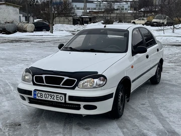 Авто Daewoo Sens 2008 № 8511885