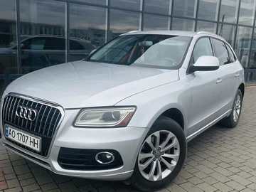 Авто Audi Quattro 2012 № 8511889