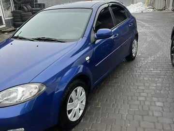 Авто Chevrolet Lacetti 2008 № 8511890