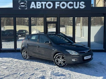 Авто Hyundai I30 2007 № 8511893