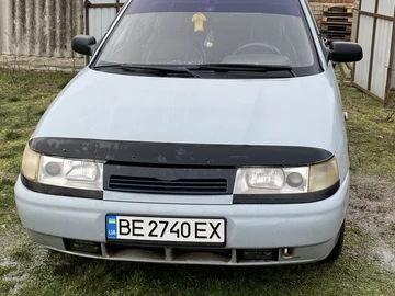 Авто ВАЗ 2110 2001 № 8511900