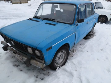 Авто ВАЗ 2106 1997 № 8511902