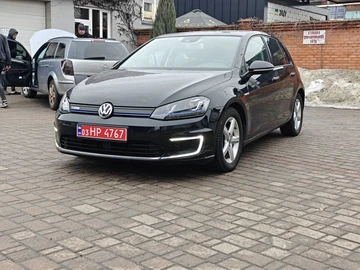 Авто Volkswagen Golf 2015 № 8511903