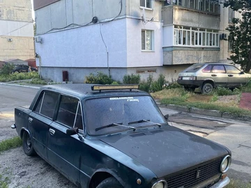 Авто ВАЗ 2101 1987 № 8511905