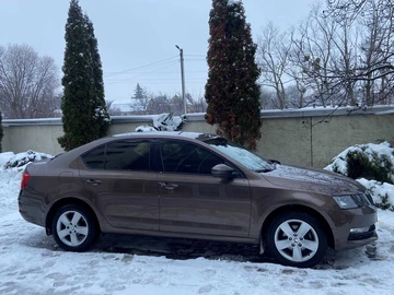 Авто Skoda Octavia 2018 № 8511909