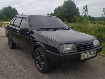 Авто ВАЗ 21099 2005 № 8511911
