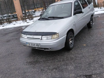 Авто ВАЗ 2111 2006 № 8511916