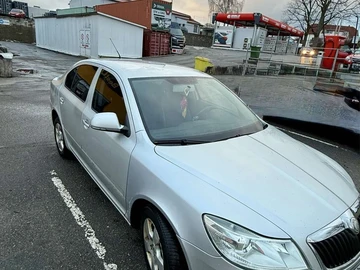 Авто Skoda Octavia 2005 № 8511919