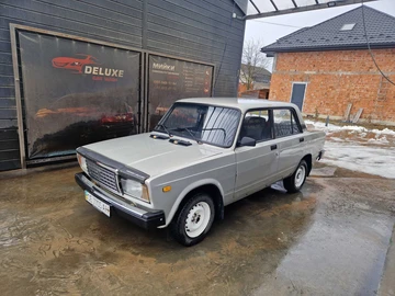 Авто ВАЗ 2107 2008 № 8511945