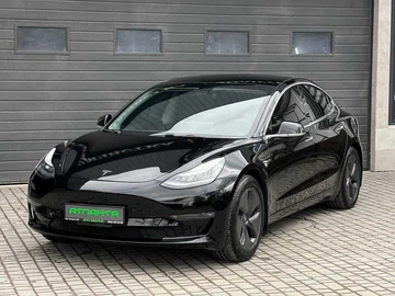 Авто Tesla Model 3 2019 № 8511946
