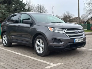 Авто Ford Edge 2016 № 8511948