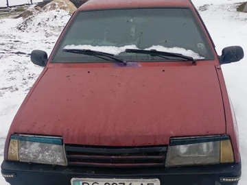 Авто ВАЗ 21099 1999 № 8511956