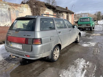 Авто ВАЗ 2111 2008 № 8511969