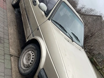 Авто Volkswagen Jetta 1988 № 8511971