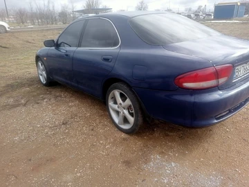 Авто Mazda Xedos 6 1996 № 8511972