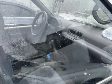 Авто Nissan Vanette 1998 № 8511974