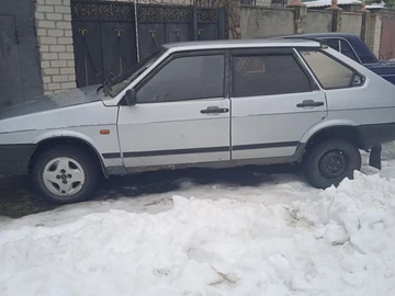 Авто ВАЗ 2109 1988 № 8511980