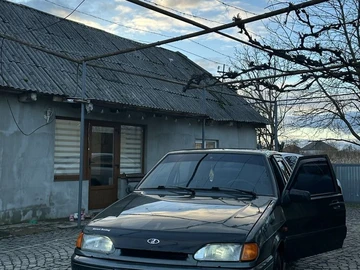 Авто ВАЗ 2115 2008 № 8511982