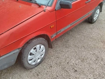 Авто ВАЗ 2108 1992 № 8511991