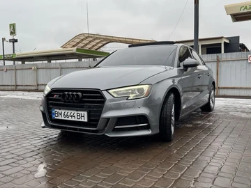 Авто Audi A3 2016 № 8511965