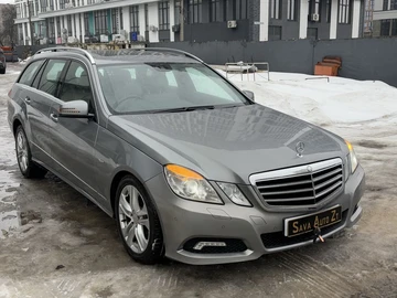 Авто Mercedes E Серия 2011 № 8511998