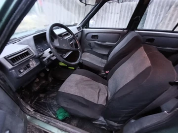 Авто ЗАЗ 1103 Slavuta 2007 № 8511999