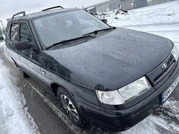 Авто ВАЗ 2111 2005 № 8512010