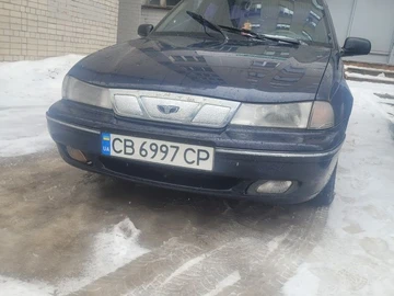 Авто Daewoo Nexia 2007 № 8512014
