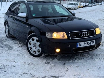 Авто Audi A4 2004 № 8512047