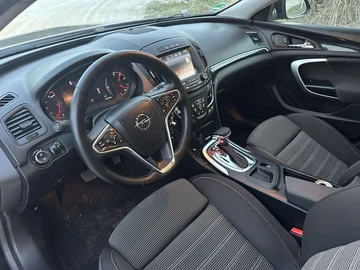Авто Opel Insignia 2016 № 8512048