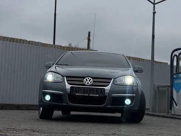 Авто Volkswagen Jetta 2009 № 8512049