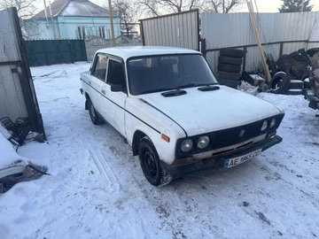 Авто ВАЗ 2106 1985 № 8512056