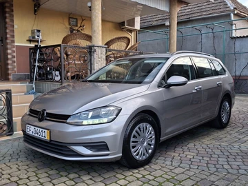 Авто Volkswagen Golf 2019 № 8512063