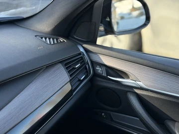 Авто BMW X5 2016 № 8512066