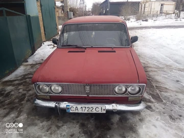 Авто ВАЗ 2103 1974 № 8512068