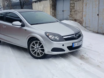 Авто Opel Astra 2007 № 8512069