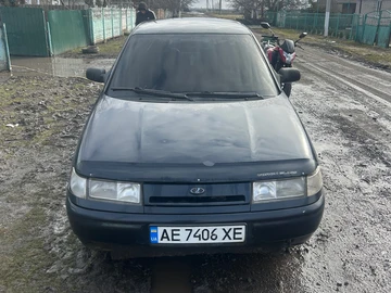 Авто ВАЗ 2110 2000 № 8512072